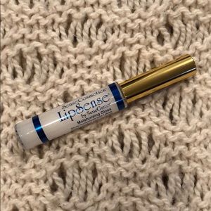 Lipsense Matte Gloss